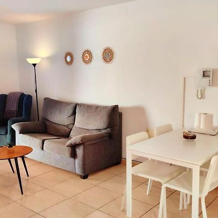 Ferienwohnung Casa Aloe Corralejo Exterior foto