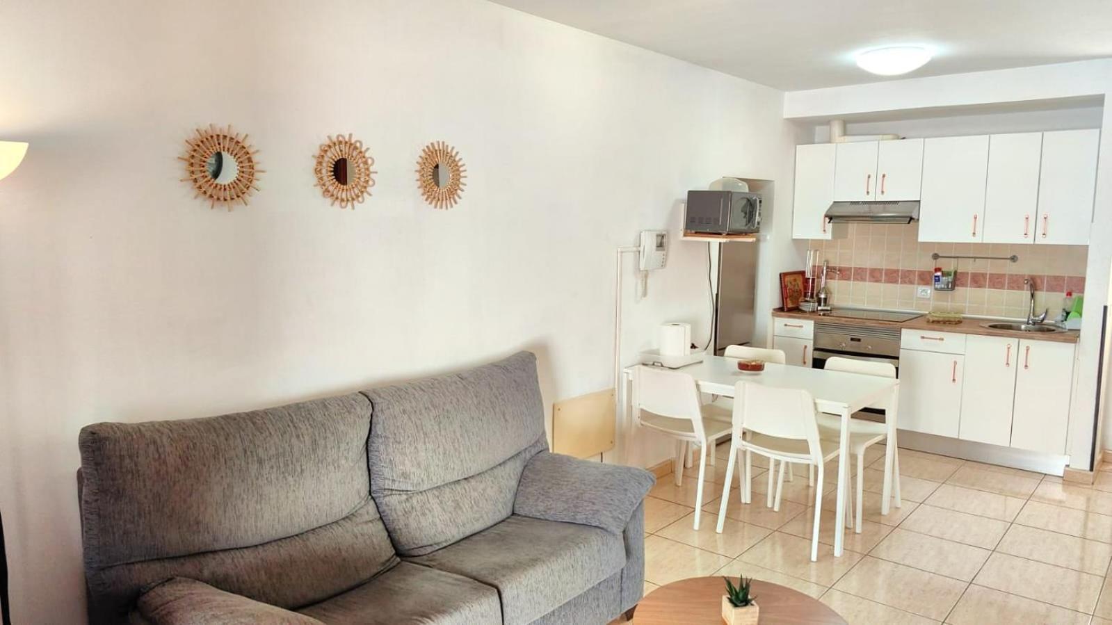 Ferienwohnung Casa Aloe Corralejo Exterior foto